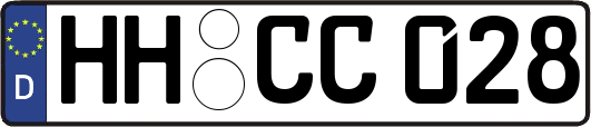 HH-CC028