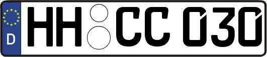 HH-CC030