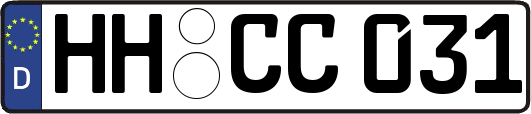 HH-CC031