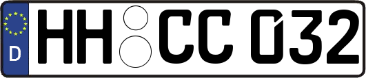 HH-CC032