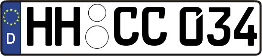 HH-CC034
