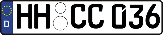 HH-CC036