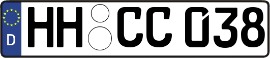 HH-CC038
