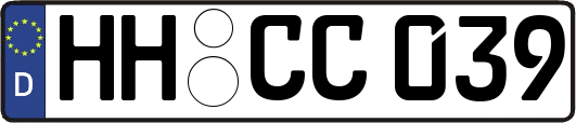 HH-CC039