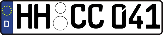 HH-CC041