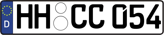 HH-CC054