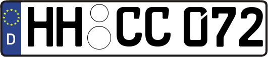 HH-CC072