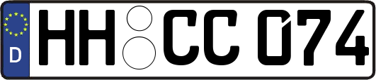 HH-CC074
