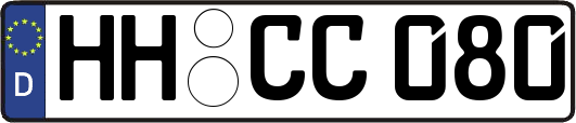 HH-CC080