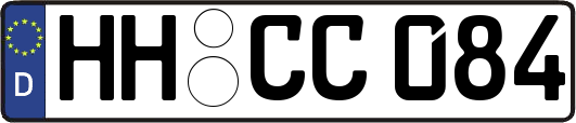 HH-CC084