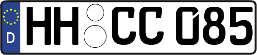 HH-CC085