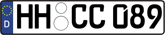 HH-CC089