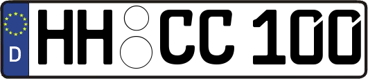 HH-CC100