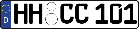 HH-CC101