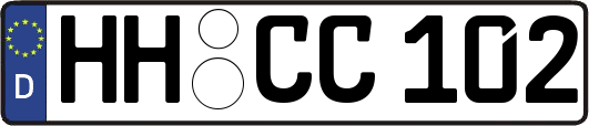 HH-CC102