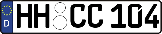 HH-CC104