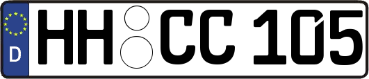 HH-CC105