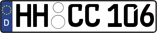 HH-CC106