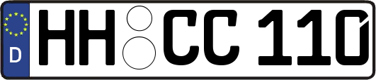 HH-CC110