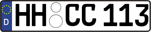 HH-CC113
