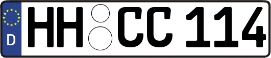 HH-CC114