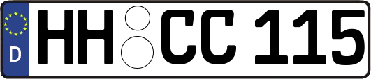 HH-CC115
