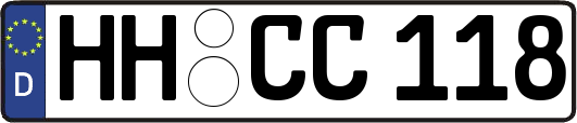HH-CC118