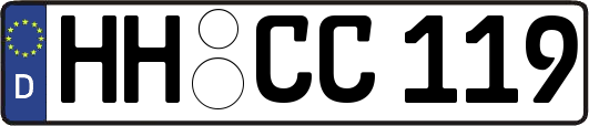 HH-CC119