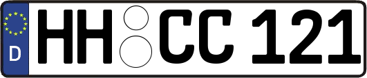 HH-CC121