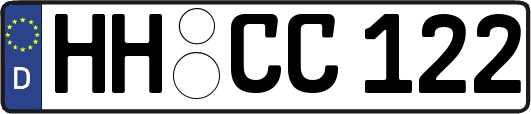 HH-CC122