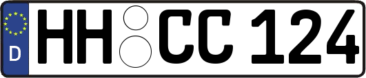 HH-CC124