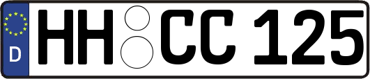 HH-CC125