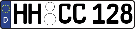 HH-CC128