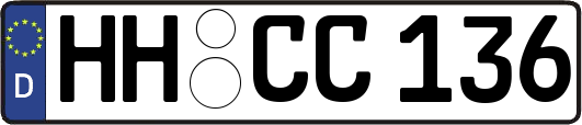 HH-CC136