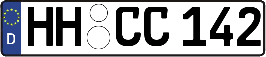 HH-CC142