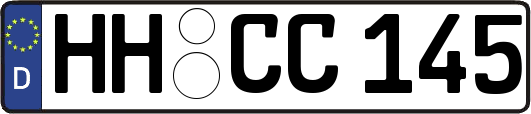 HH-CC145