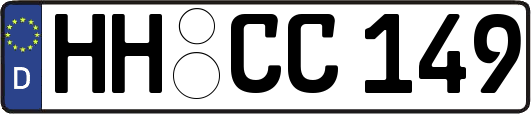 HH-CC149