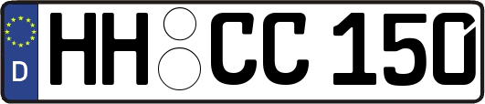 HH-CC150