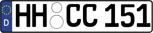 HH-CC151
