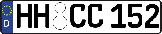 HH-CC152