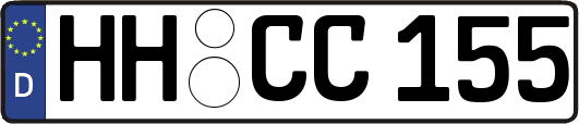 HH-CC155