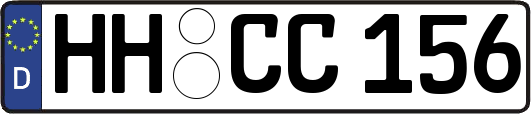 HH-CC156