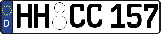 HH-CC157