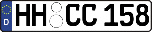 HH-CC158