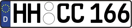 HH-CC166