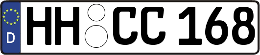 HH-CC168