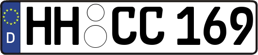 HH-CC169