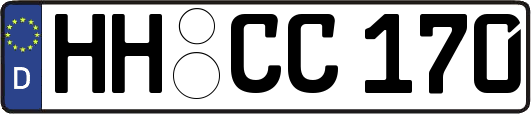 HH-CC170