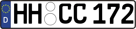 HH-CC172