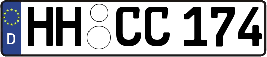 HH-CC174